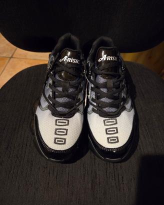 Scarpe antinfortunistiche punta in acciaio n. 37