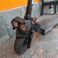 Monopattino elettrico IX4 OFFROAD 800W 