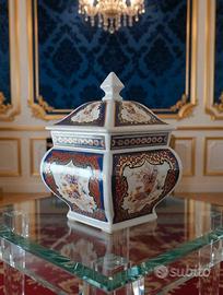 Vasi decorativi Bassano & Gatti - made in Italy an