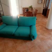 Divani due posti 