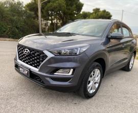 HYUNDAI Tucson 1.6 CRDi XPrime