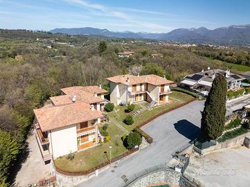 3 LOCALI A SOIANO DEL LAGO