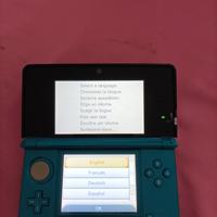 Nintendo 3 DS