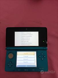 Nintendo 3 DS