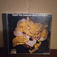 In coppia: Black Cat Bones+ Lo Fidelity All Stars