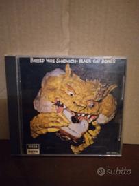 In coppia: Black Cat Bones+ Lo Fidelity All Stars