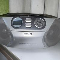 Stereo Radio Philips