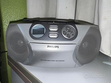 Stereo Radio Philips