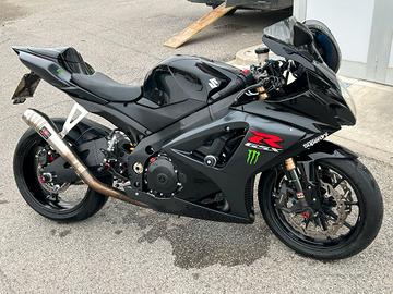 Suzuki GSXRR 1000