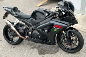 Suzuki GSXRR 1000