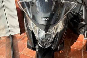 Honda Integra 750 anno 2016