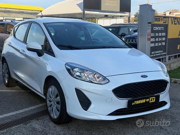 Ford Fiesta 1.1 5 porte Plus GARANTITA PREZZO REAL