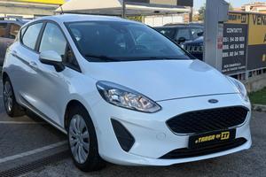 Ford Fiesta 1.1 5 porte Plus GARANTITA PREZZO REAL