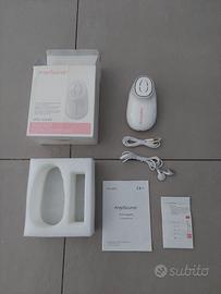 Eco doppler "Angelsounds" fetale per mamme