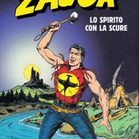 Zagor - Collezione storica a colori  RCS