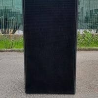 SUBWOOFER ATTIVO RCF 8008AS