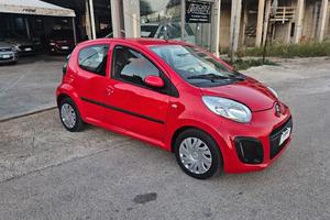 Citroen C1 1.0 5 porte Attraction