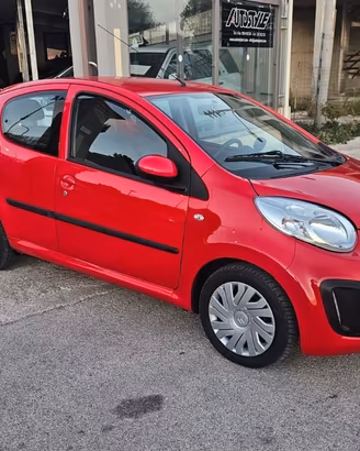 Citroen C1 1.0 5 porte Attraction