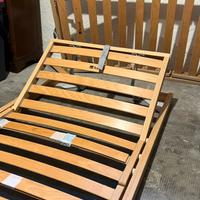 Rete ortopedica Dorsal