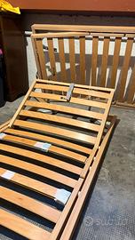 Rete ortopedica Dorsal