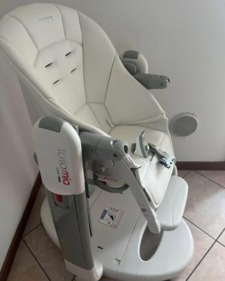 TATAMIA FOLLOW ME SEGGIOLONE PAPPA NANNA