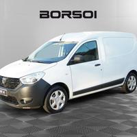 Dacia Dokker 1.5 dCi 8V 75CV Start&Stop Furgone