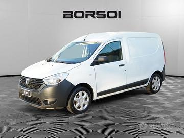 Dacia Dokker 1.5 dCi 8V 75CV Start&Stop Furgone