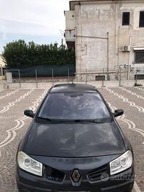 Renault megane 2 1.5 101 cv