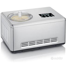 Gelatiera SERIA - utilizzata 3 volte