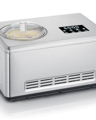 Gelatiera SERIA - utilizzata 3 volte