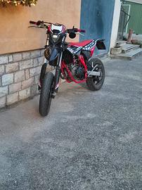 Beta RR 125 LC Motard 2021