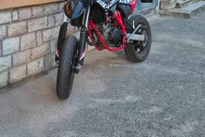 Beta RR 125 LC Motard 2021