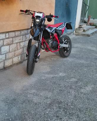 Beta RR 125 LC Motard 2021