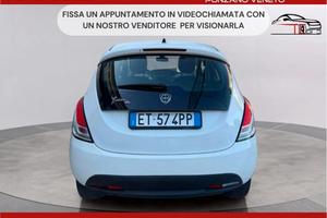 LANCIA YPSILON 0.9 BENZINA/METANO - NEOPATENTATI