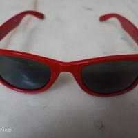 Occhiali Ray-Ban Originali Yunior Unisex Bimbo/a