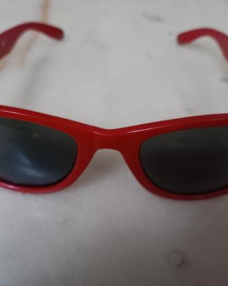 Occhiali Ray-Ban Originali Yunior Unisex Bimbo/a