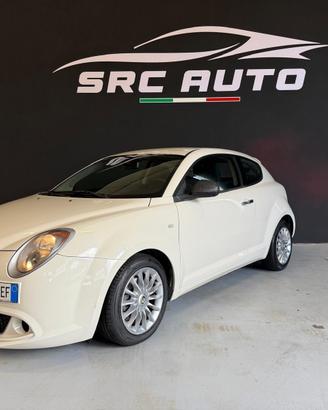 Alfa Romeo MiTo 1.3 JTDm 85 CV S&S Distinctive