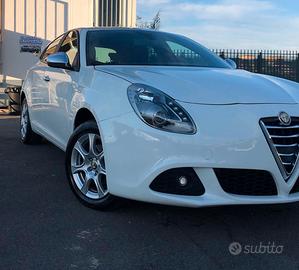 Giulietta 1.4 turbo Benzina