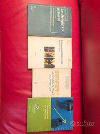 Lotto libri management e impresa: dirigenza, CSR