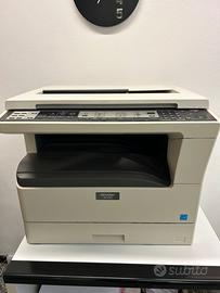 Fotocopiatrice Sharp