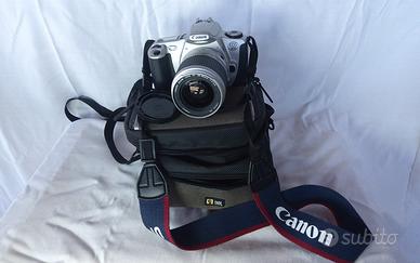 canon EOS 300