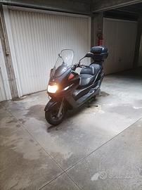 Yamaha Majesty 250 - 1997