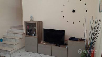 Casa autonoma di 75mq con giardino a San Cataldo