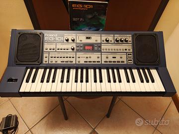 Roland EG-101