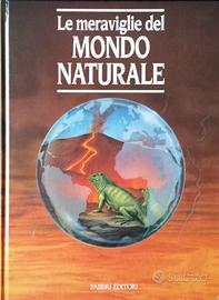Le meraviglie del mondo naturale - Wood