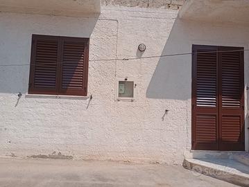 Casa indipendente luminosa