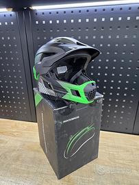 casco integrale da bici per bambini ROCKBROS