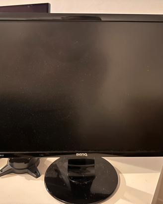 BenQ GL2460 Monitor 24 Pollici, FHD 1920 x 1080
