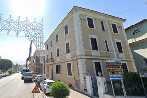 Appartamento Anzio [AZ112VRG]
