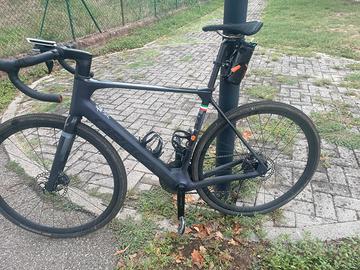 Orbea Gain M30i